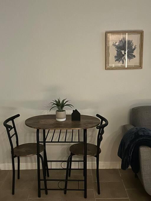 Ferienwohnung Morris Park Area New York Exterior foto
