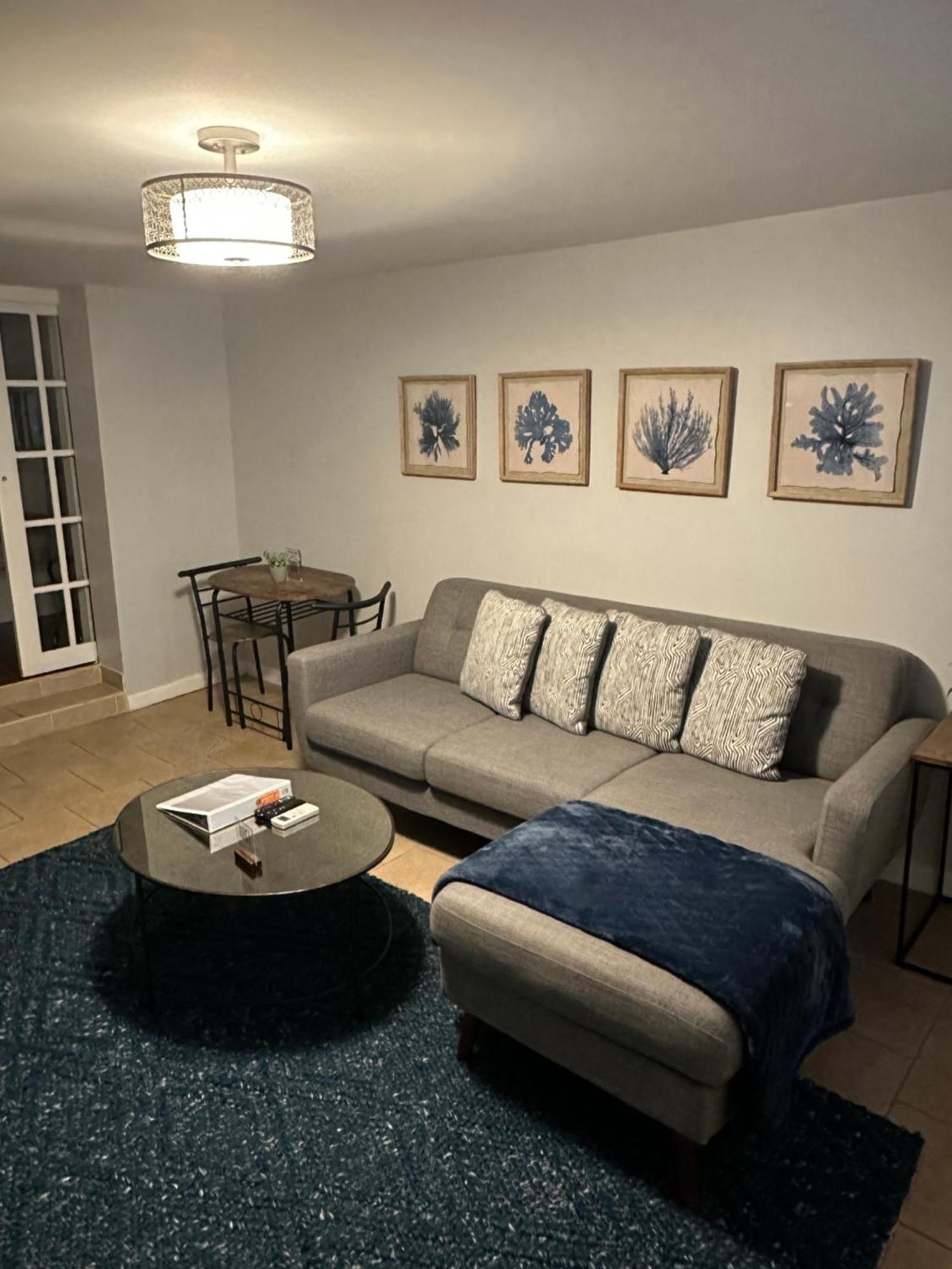 Ferienwohnung Morris Park Area New York Exterior foto